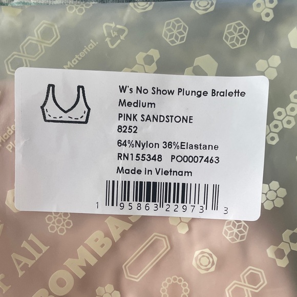 Bombas Bra Bundle - Picture 2 of 8